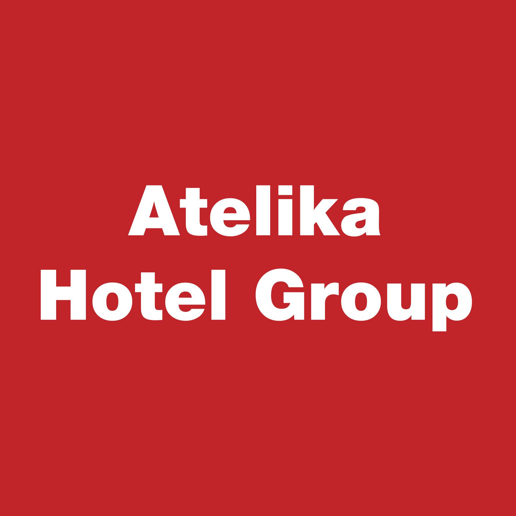 Иконка канала Atelika Hotel Group