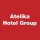 Иконка канала Atelika Hotel Group