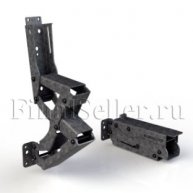 Иконка канала Петли, механизмы для люков в пол, стену.