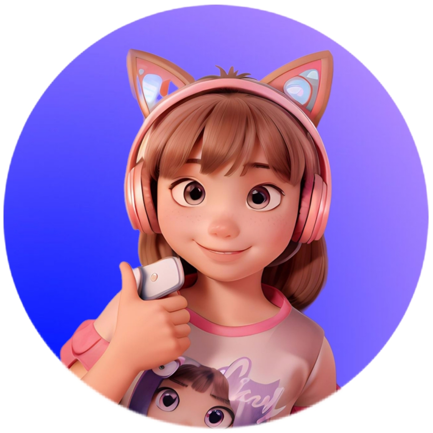 Иконка канала Regina PrO игры