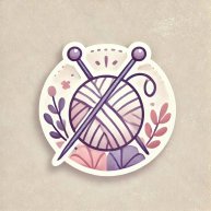 Иконка канала Рукоделие для души