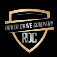 Иконка канала Болотоходы RDCMAX