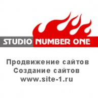 Иконка канала Site-1