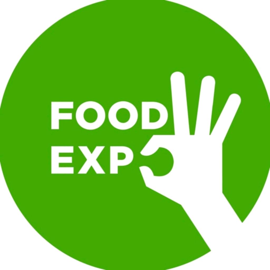 Иконка канала Food Expo