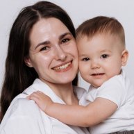 Иконка канала Саша и Даша