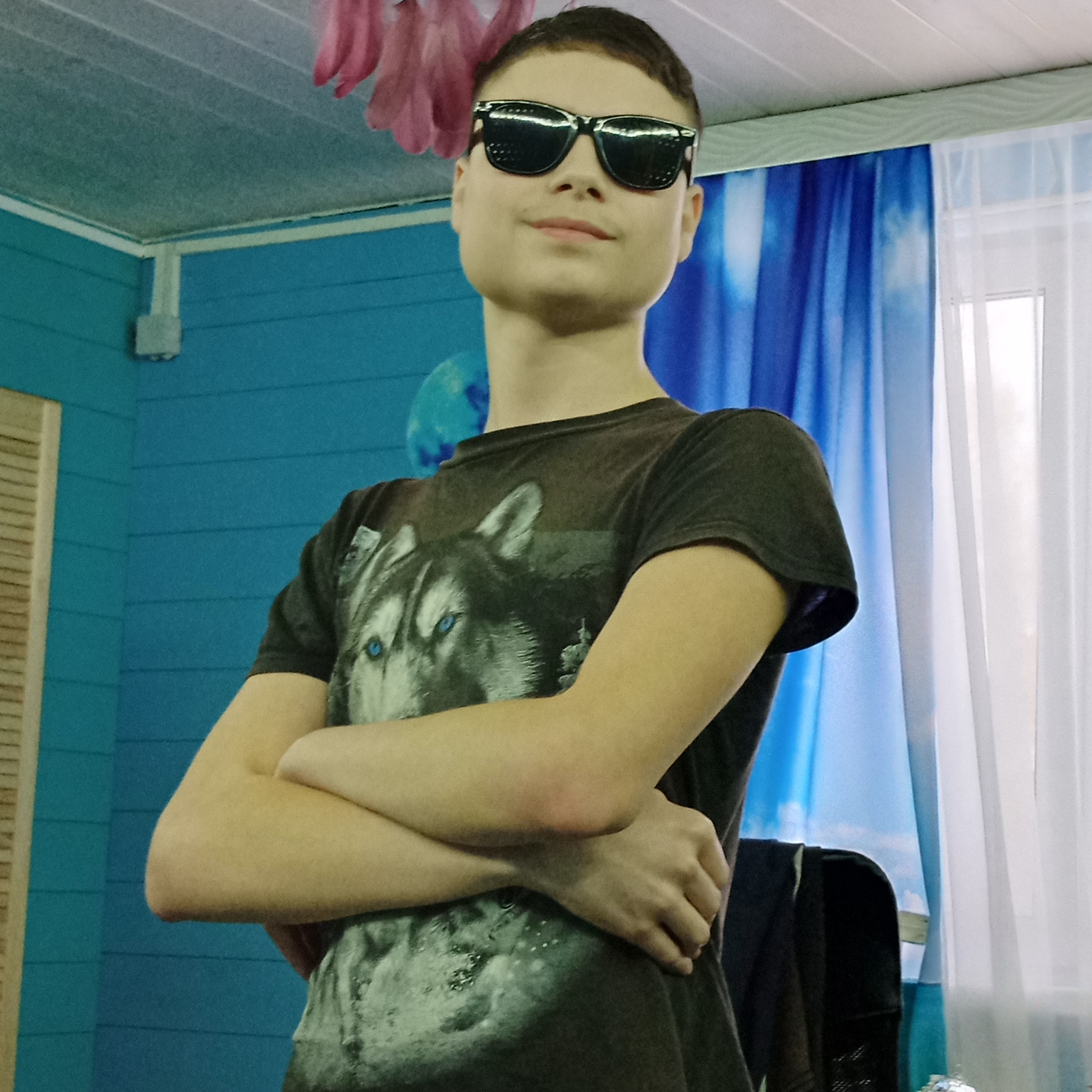Иконка канала Vlad Геймер