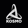 Иконка канала KOSMO