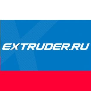 Иконка канала extruder.ru