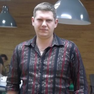 Иконка канала Силкин Николай