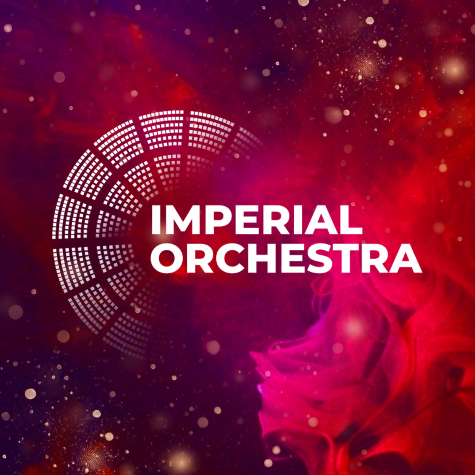 Иконка канала Imperial Orchestra