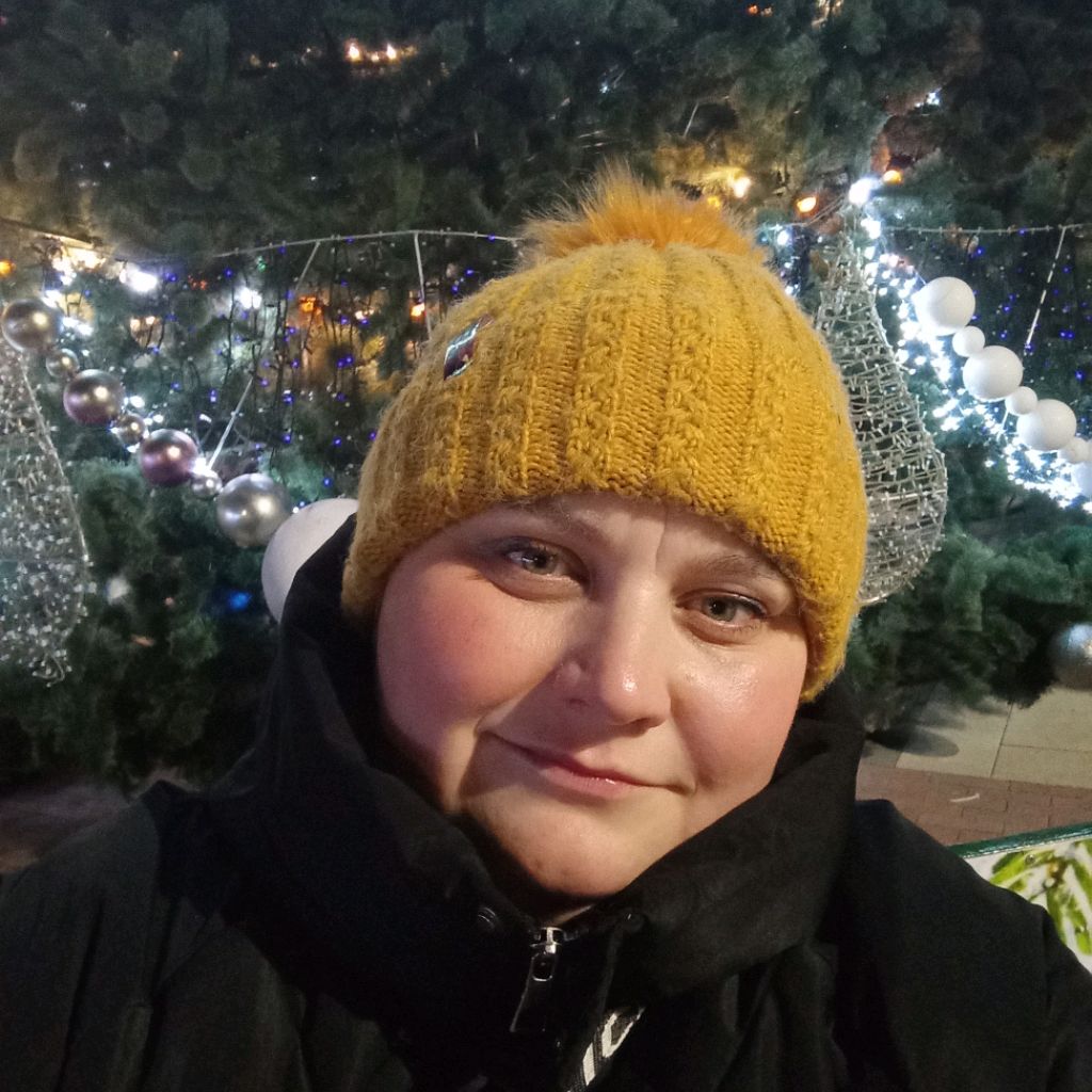 Иконка канала Юлечка Бьюти