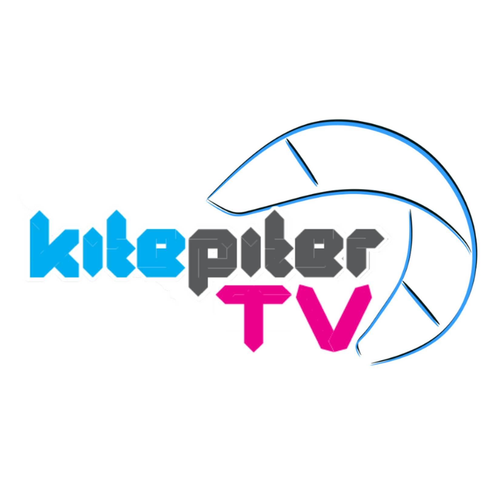 Иконка канала Kitepiter