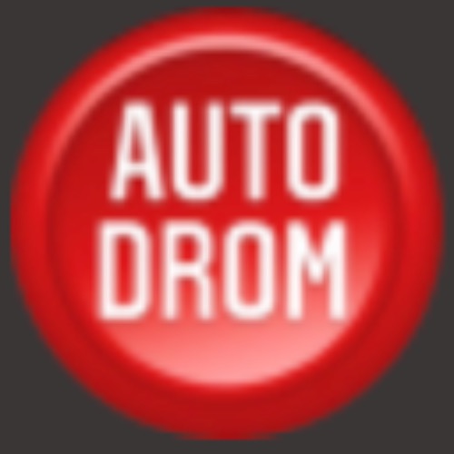 Иконка канала АВТО ДРОМ 23