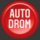 Иконка канала АВТО ДРОМ 23