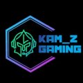 Иконка канала KAM_Z GAMING