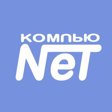 Иконка канала КОМПЬЮNET НН