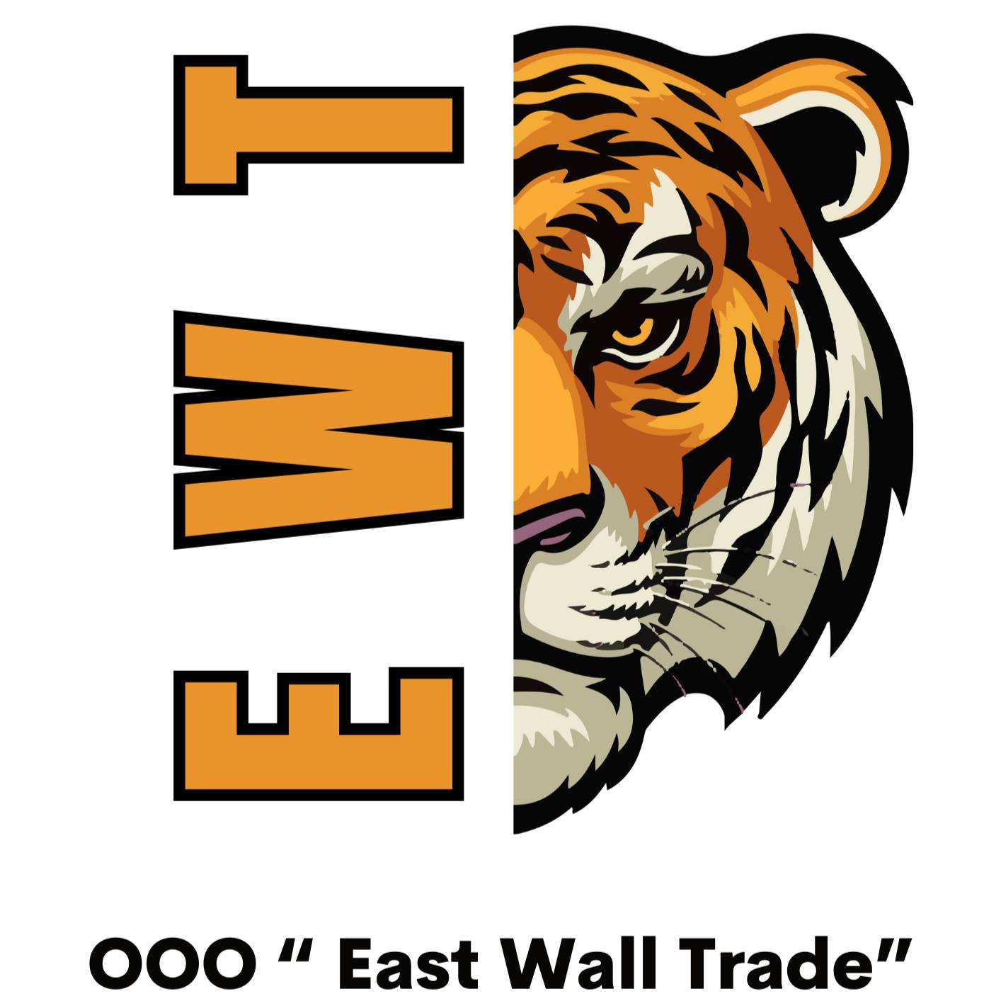 Иконка канала East Wall Trade — Материалы для идеального ремонта