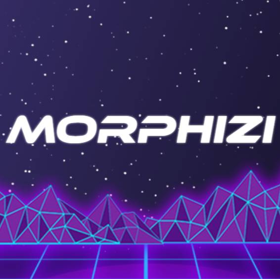 Иконка канала Morphizi