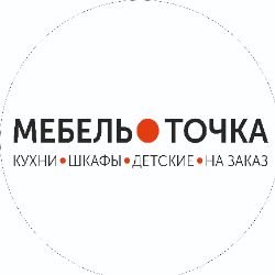 Иконка канала Мебель  Точка Новомосковск