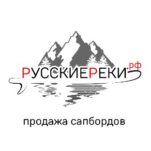 Иконка канала Русские Реки  - продажа сапбордов