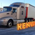 Иконка канала Дальнобой Kenworth T660