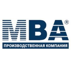 Иконка канала MBA - Производственная компания