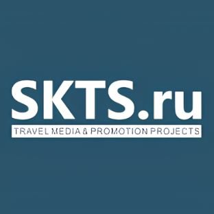 Иконка канала skts