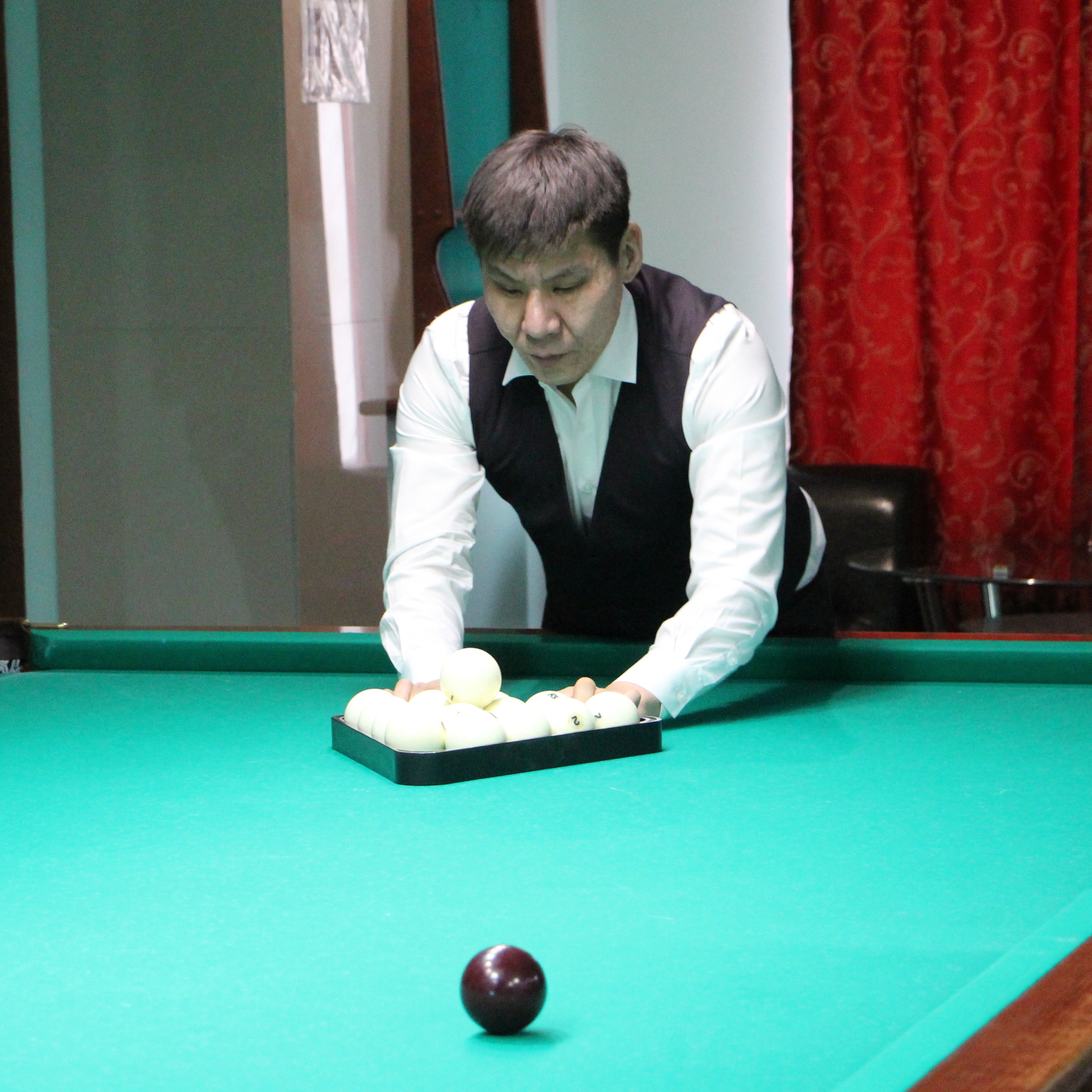 Иконка канала channel55257511