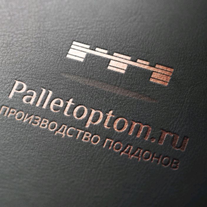 Иконка канала Palletoptom.ru