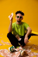 Иконка канала 💚БРАТЕЦ-KIDS💚