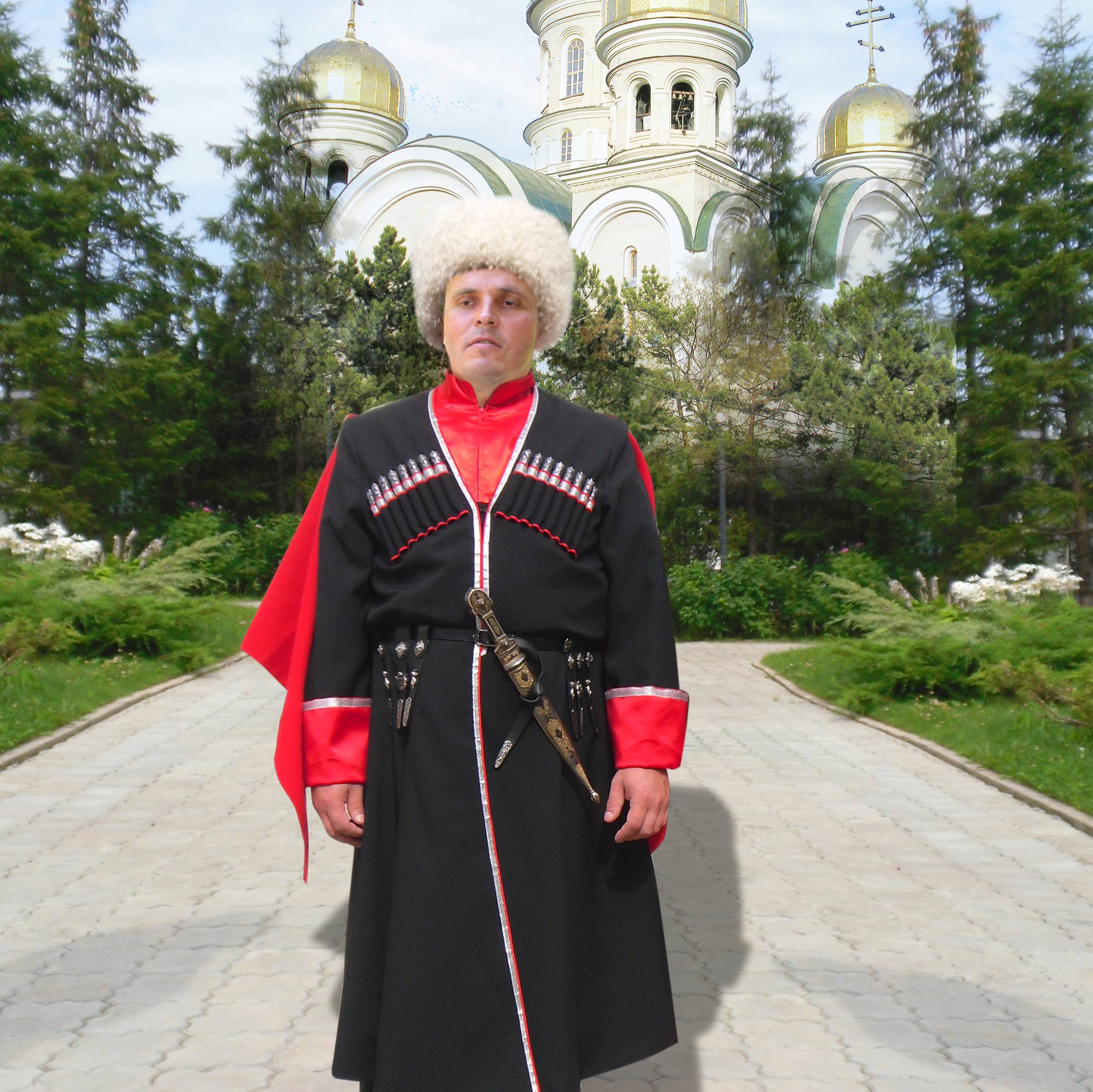 Иконка канала Пётр Гудков