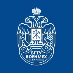 Иконка канала БГТУ «ВОЕНМЕХ» им. Д.Ф. Устинова