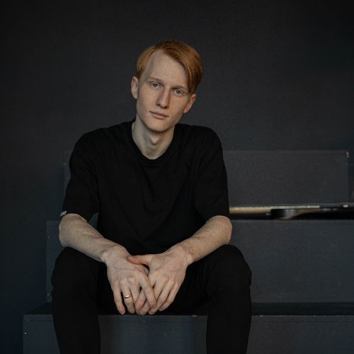 Иконка канала Даниил Ведерников