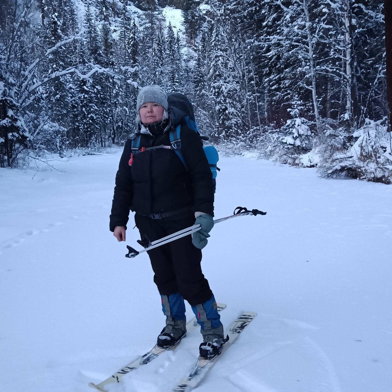 Иконка канала Brusnichka38