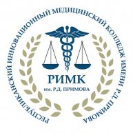 Иконка канала ПОАНО 'РИМК им. Р.Д. Примова'