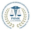 Иконка канала ПОАНО 'РИМК им. Р.Д. Примова'