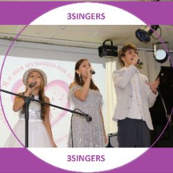 Иконка канала Семья Виджесингх