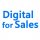Иконка канала Digital for Sales