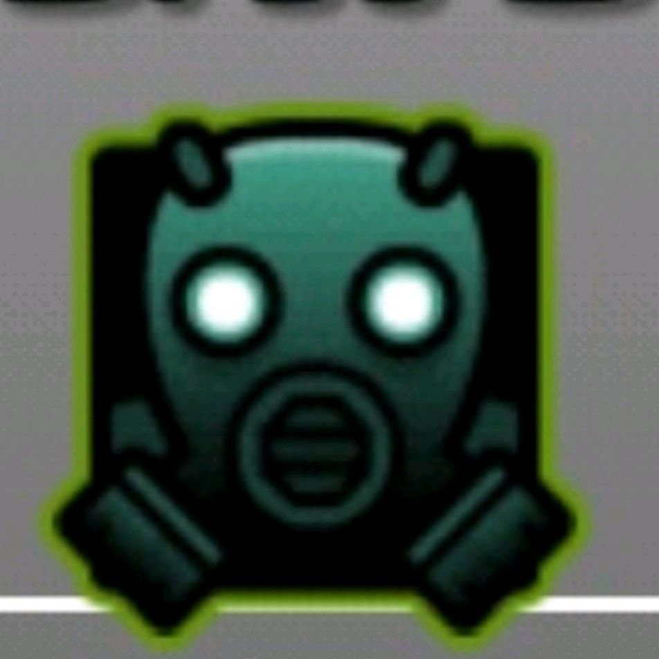 Иконка канала S.T.A.L.K.E.R