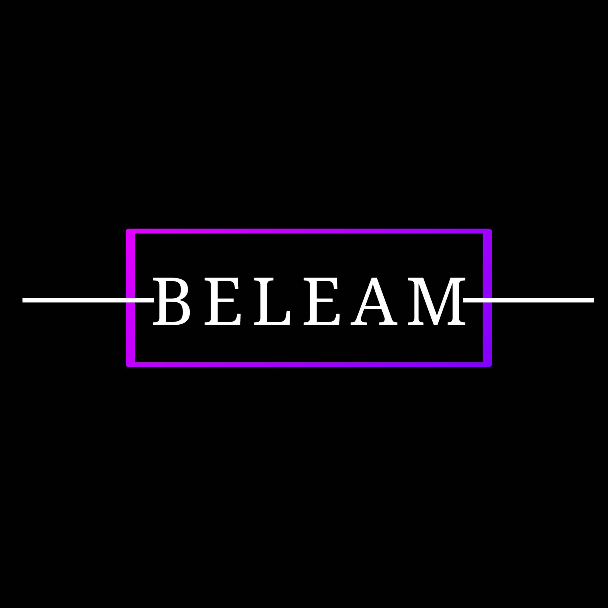 Иконка канала BELEAM