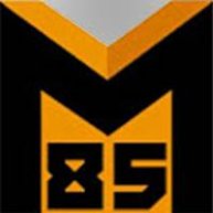 Иконка канала Moto85