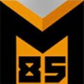 Иконка канала Moto85