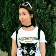 Иконка канала Кундалини с Лили