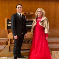 Иконка канала Ensemble Anteludium