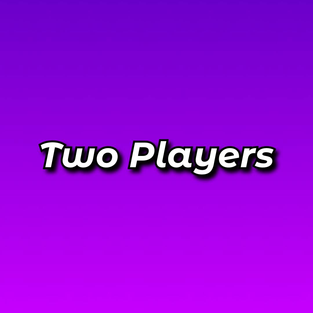 Иконка канала Two Players