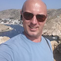 Иконка канала Кустос  А.Ю.