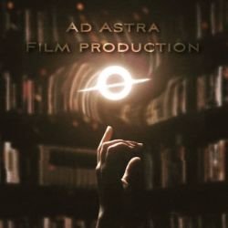 Иконка канала Ad Astra Film Production