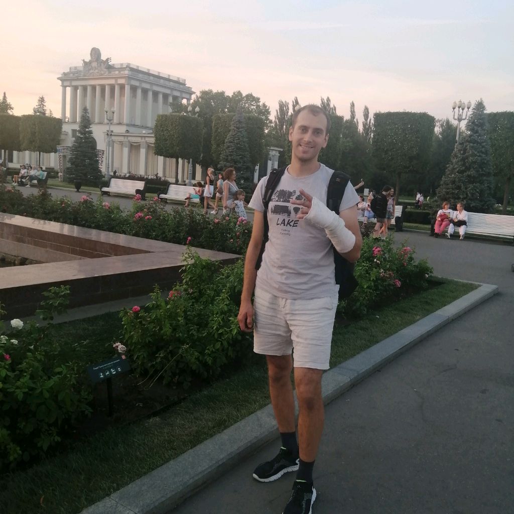 Иконка канала Мастер на час