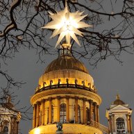 Иконка канала Чудный Санкт-Петербург