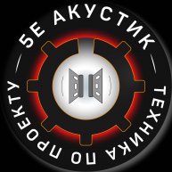 Иконка канала Звук-АС